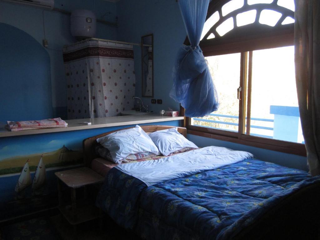 אסואן Bet El Kerem Guesthouse חדר תמונה